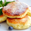 Сырники из творога
