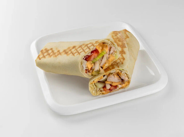 Шаурма «Гриль»