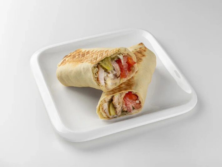 Шаурма «Классик»