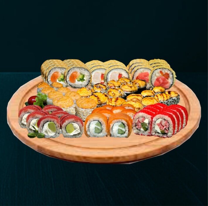 Топовый 72 шт.