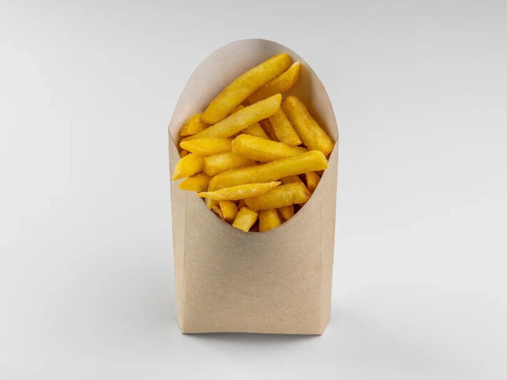 Картофель фри