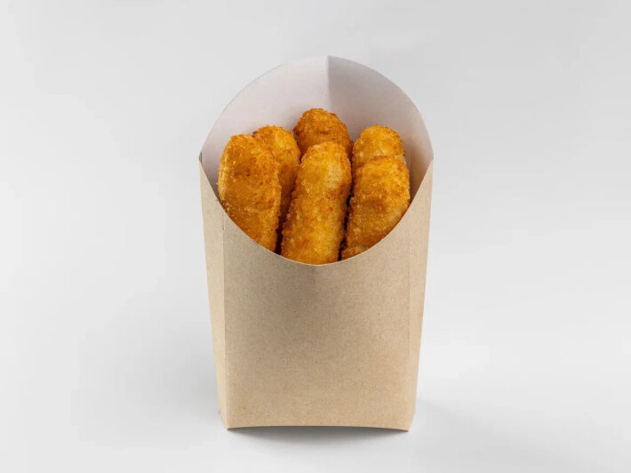 Сырные палочки