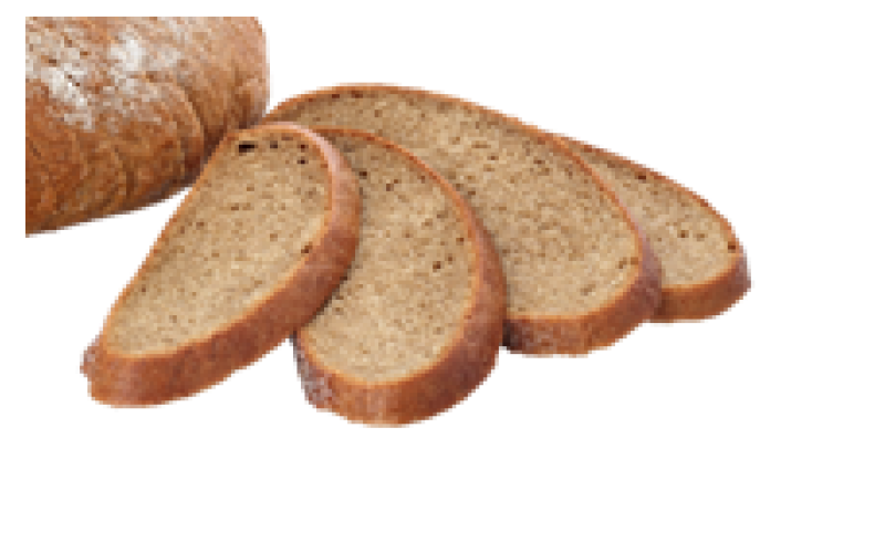 Хлеб