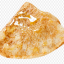 Блины с маслом