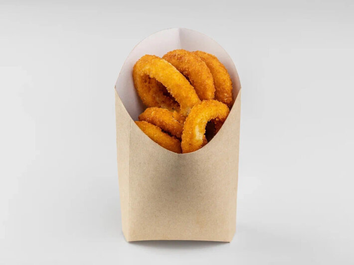 Луковые кольца