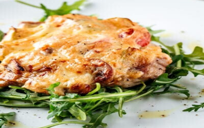 Мясо «Застольное»