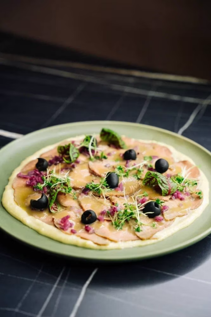 Ростбиф «Ла Манш»