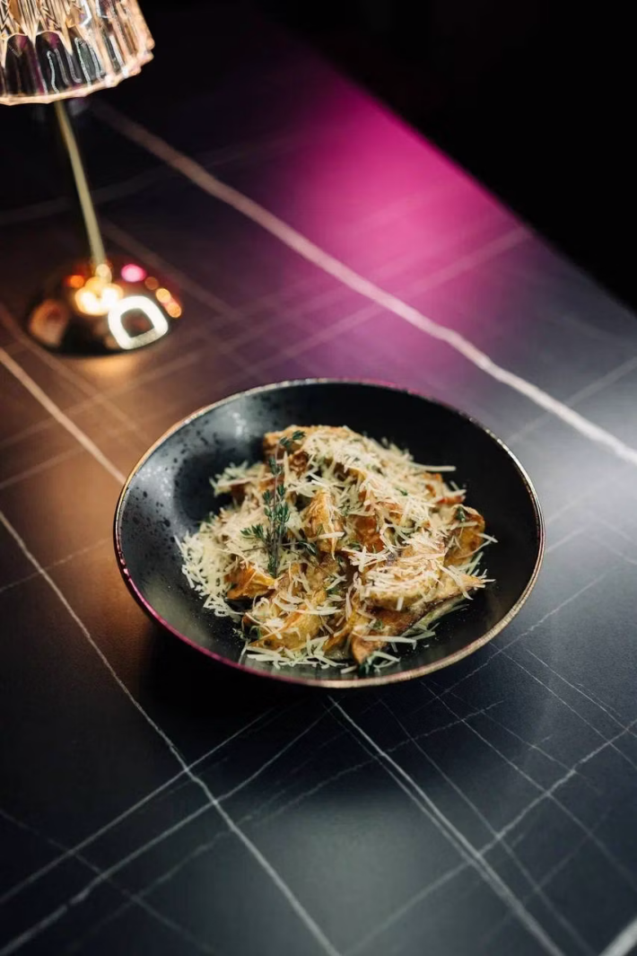 Картофель «Айдахо»