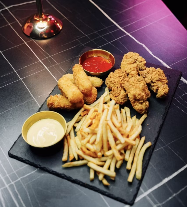 Сет «Три мушкетёра»