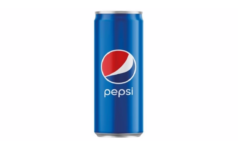 Напиток газированный «Pepsi»