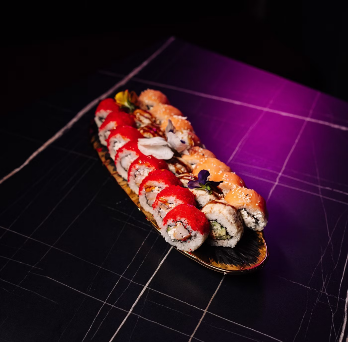 Сет «Классический»