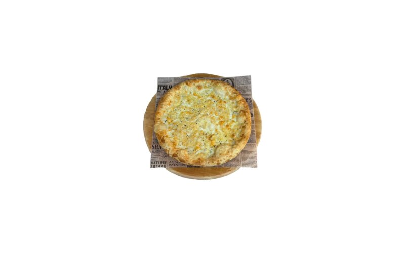 Фокачча с сыром