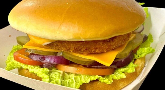 Служба доставки «Barbq»