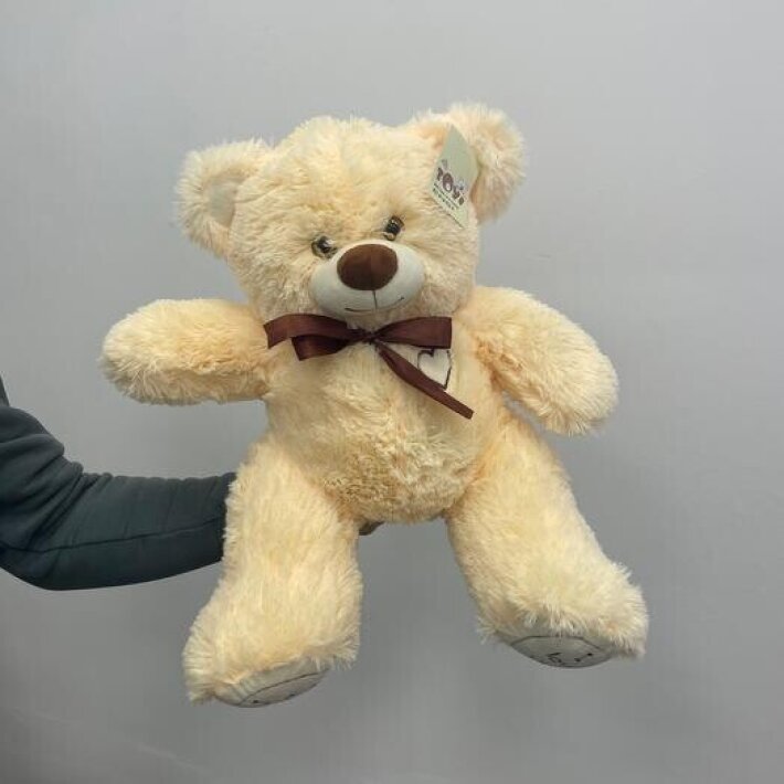 Мягкая игрушка «Феликс 38 персик»