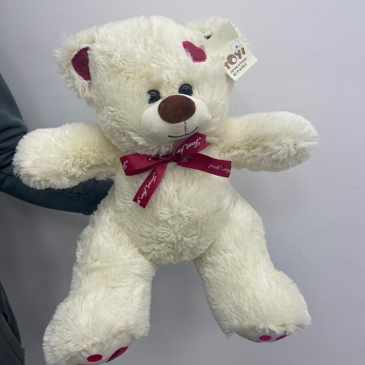 Мягкая игрушка «Кельвин 38»