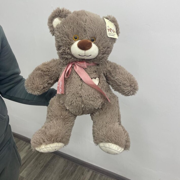 Мягкая игрушка «Федикс 38»