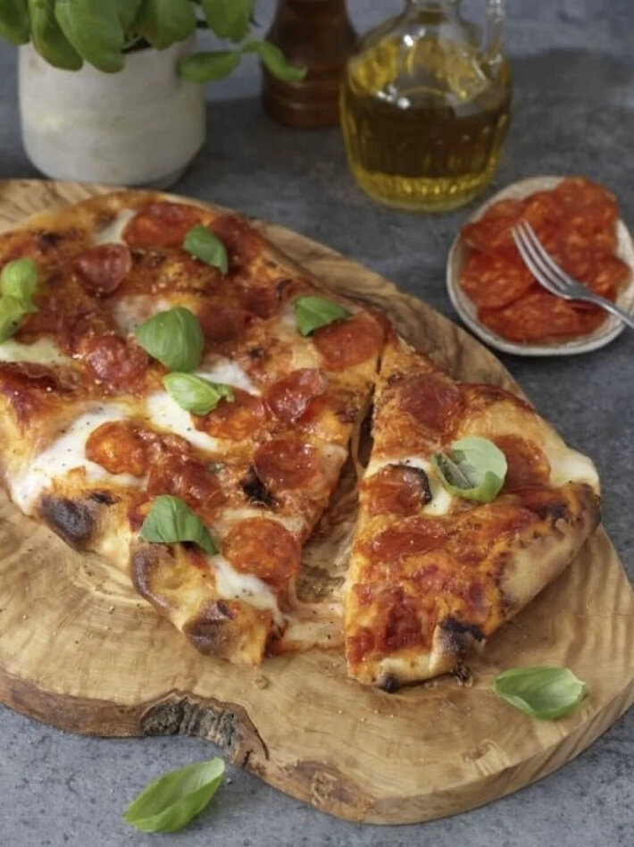 Peperoni / пепперони