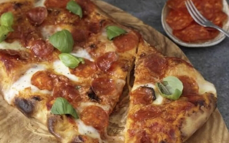 Peperoni / пепперони