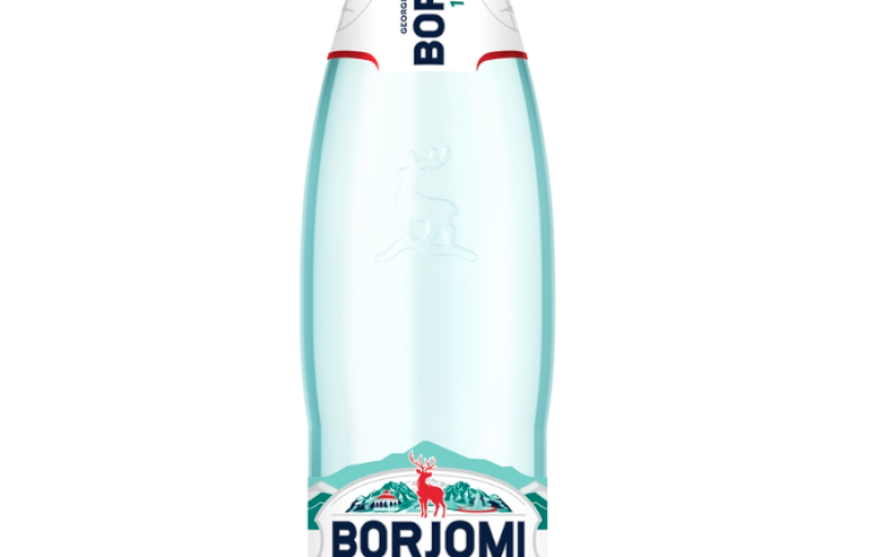 Вода «Боржоми»