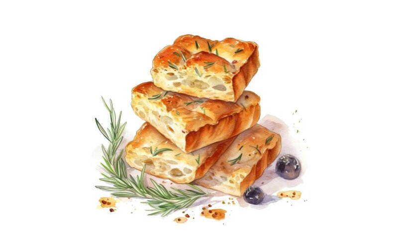 Focacce
