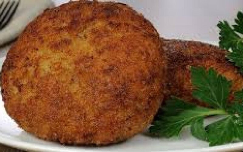 Котлета мясная