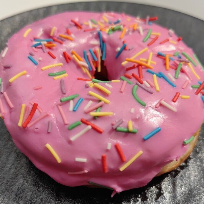 Донат Малина