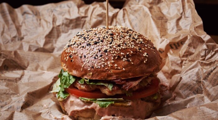 Кафе «Шоты Дядя · НЗ · Малина»