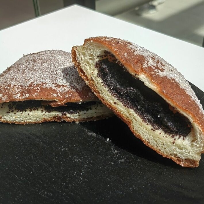 Берлинер Мак