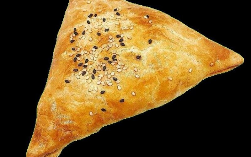 Самса с курицей