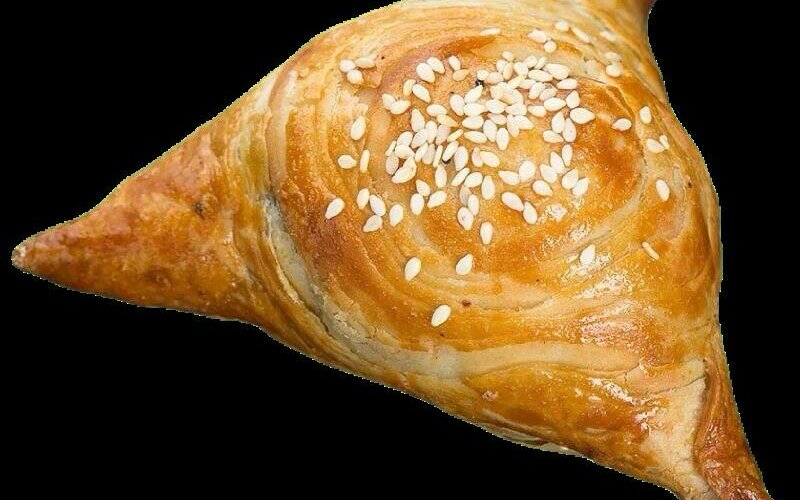 Самса с говядиной