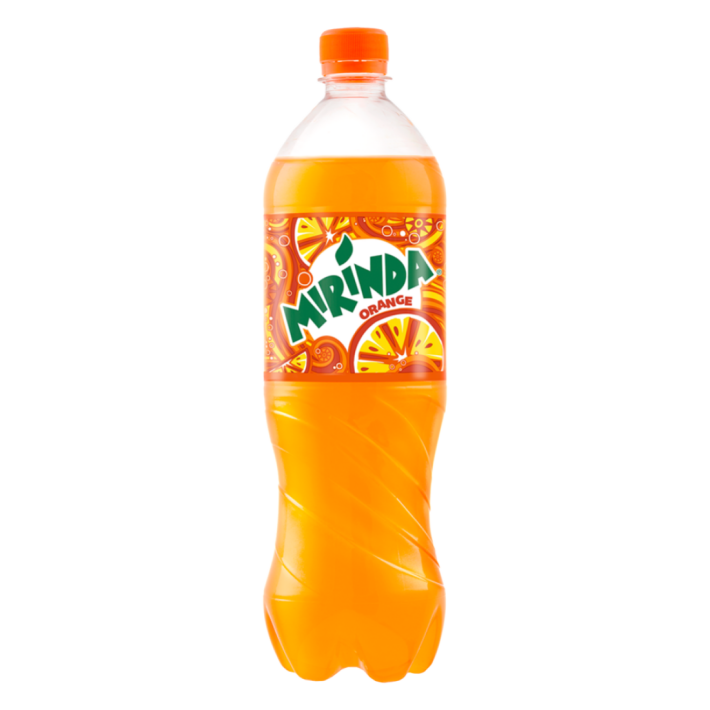 Mirinda