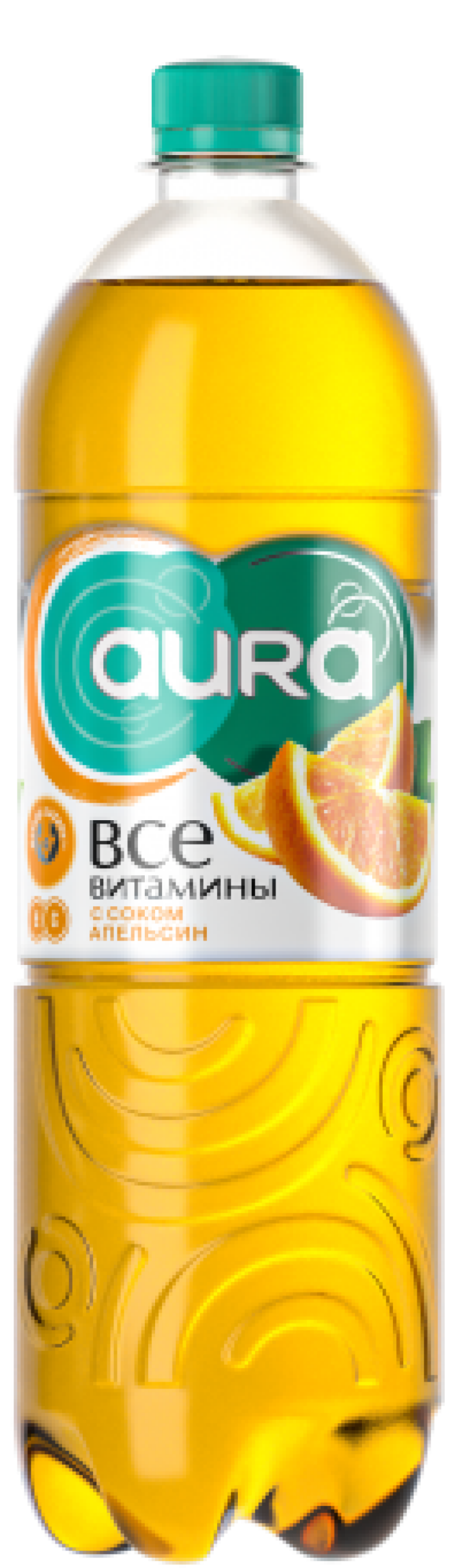 AURA АПЕЛЬСИН