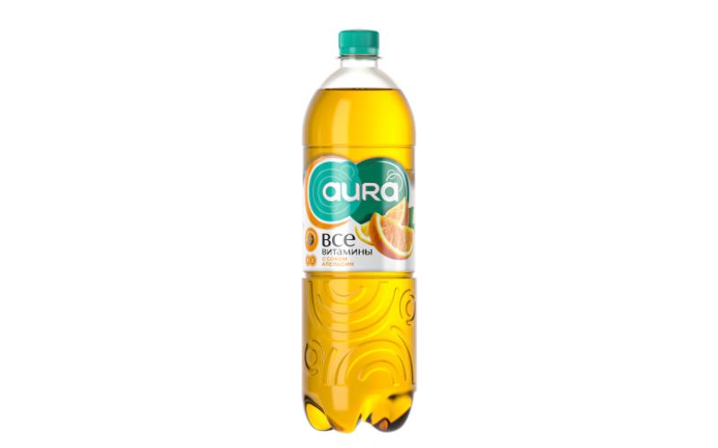 AURA АПЕЛЬСИН
