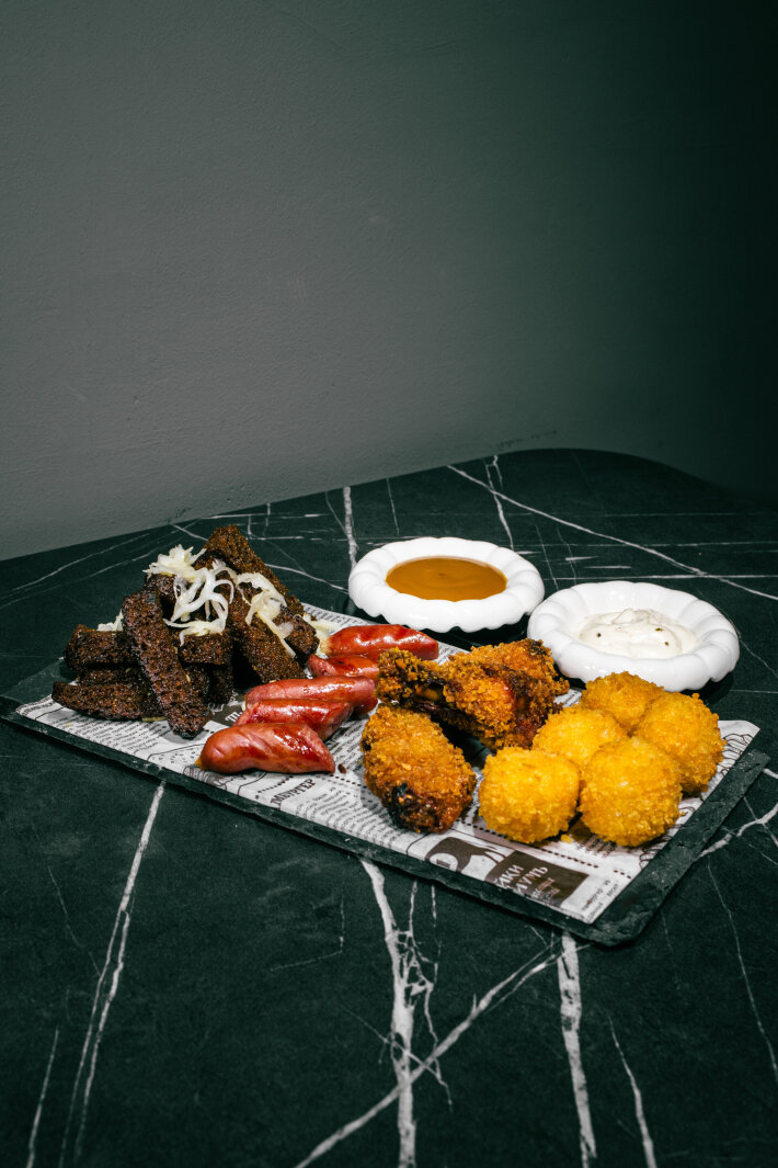 Сет «Для друзей»