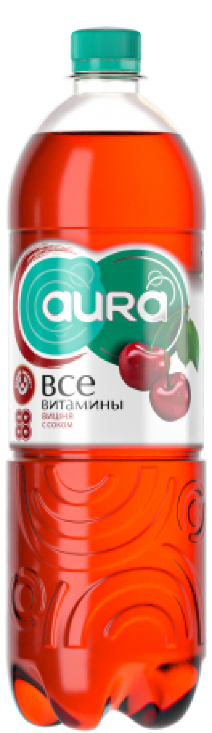 AURA ВИШНЯ