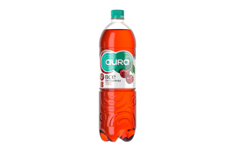 AURA ВИШНЯ