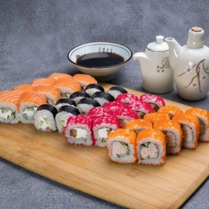 Весенний 32 шт.