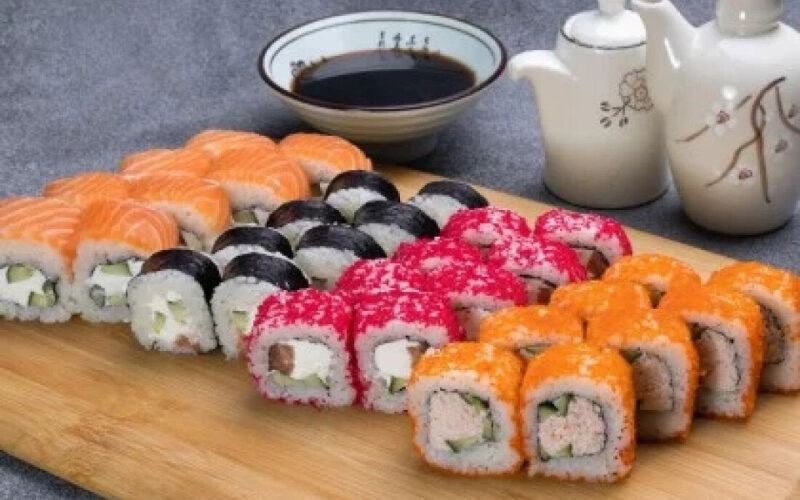 Весенний 32 шт.