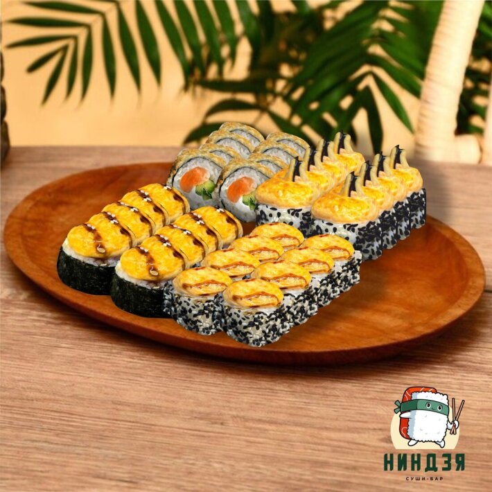 Делиться не буду 32 шт.