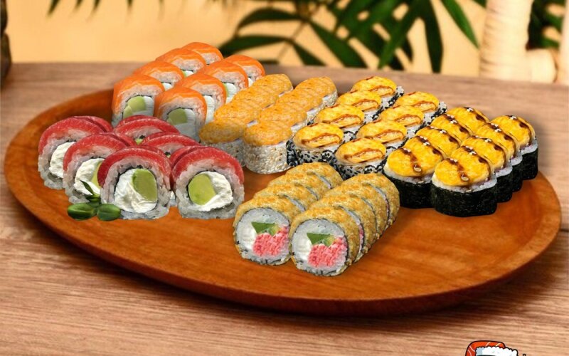 Лучший вечер 48 шт.