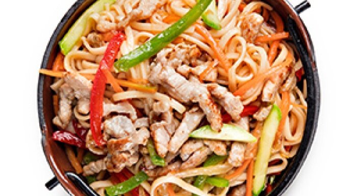 Суши-бар «Ниндзя Мозырь»