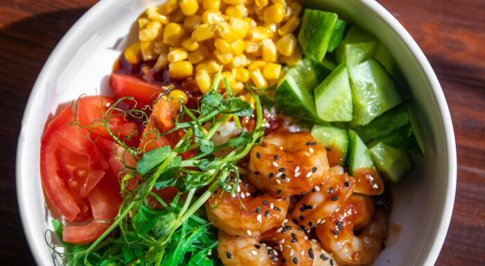 Служба доставки Veranda