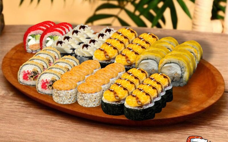 Все свои 56 шт.