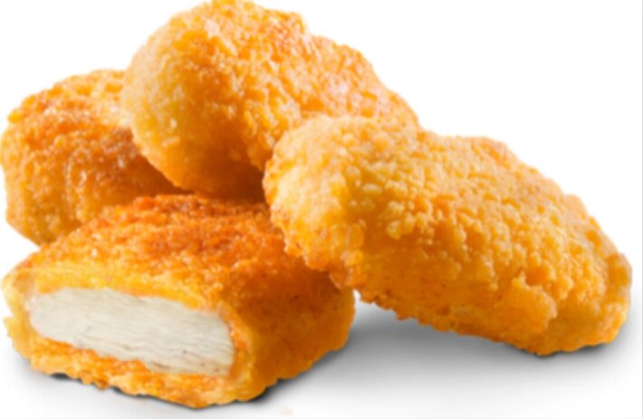 Наггетсы 4 шт.