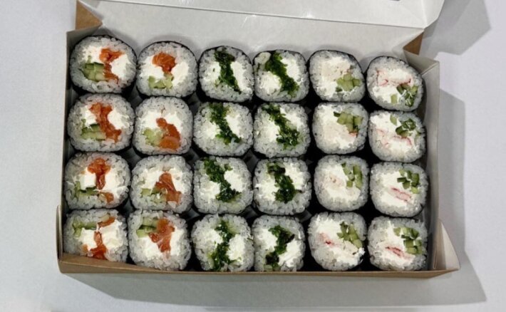 Норимак 24 шт.