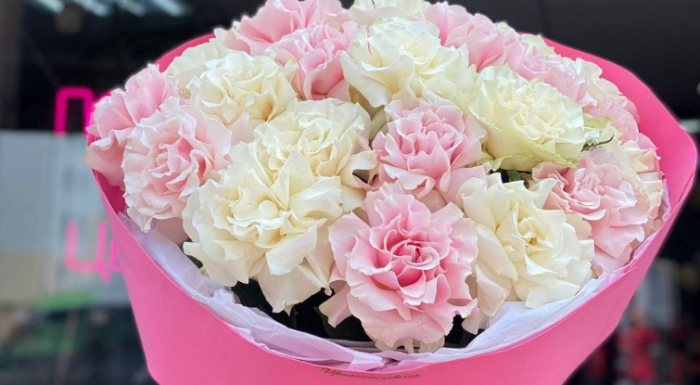 Цветы «Цветочная лавочка»