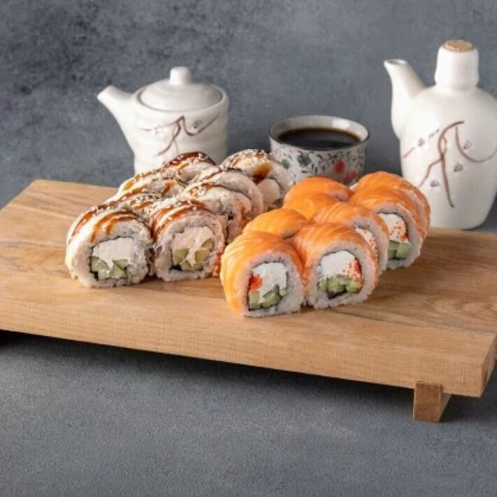 Лучший дуэт 16 шт.