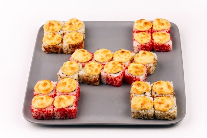 Чиз ассорти