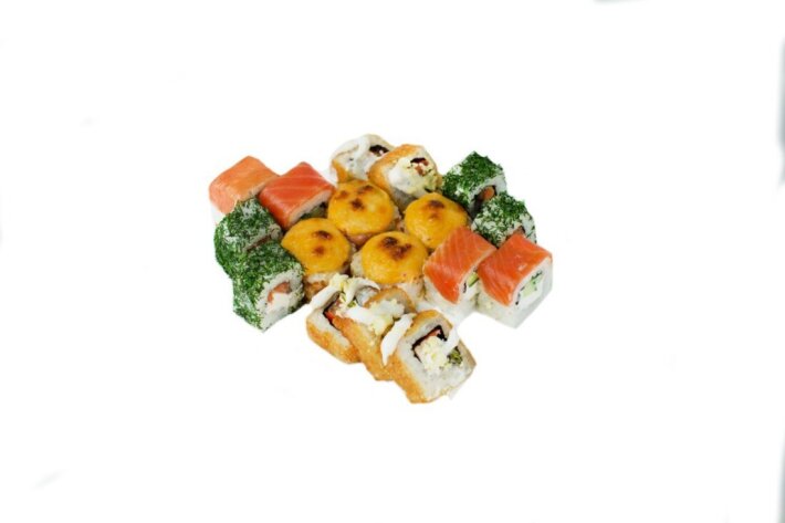 РоспакоУка!!! 500 г