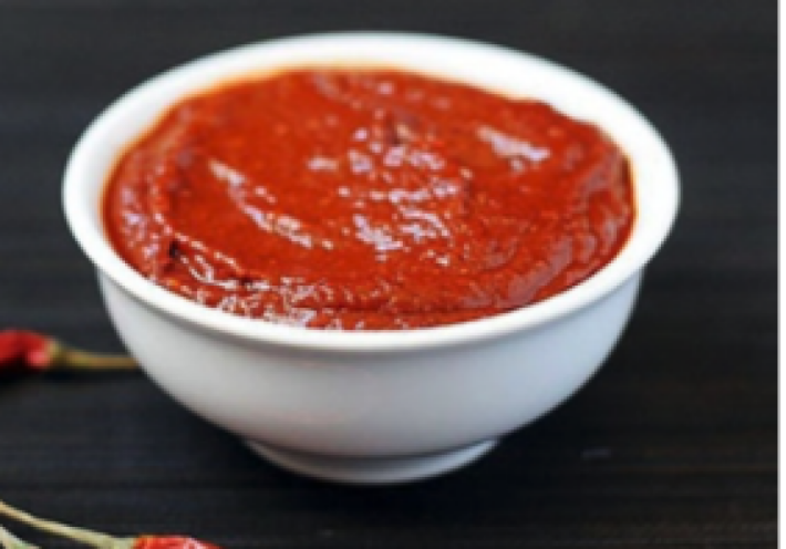 Соус «Кимчи»